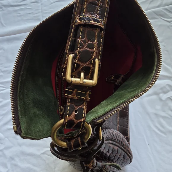 Dooney & Bourke Bag - Picture 7 of 15